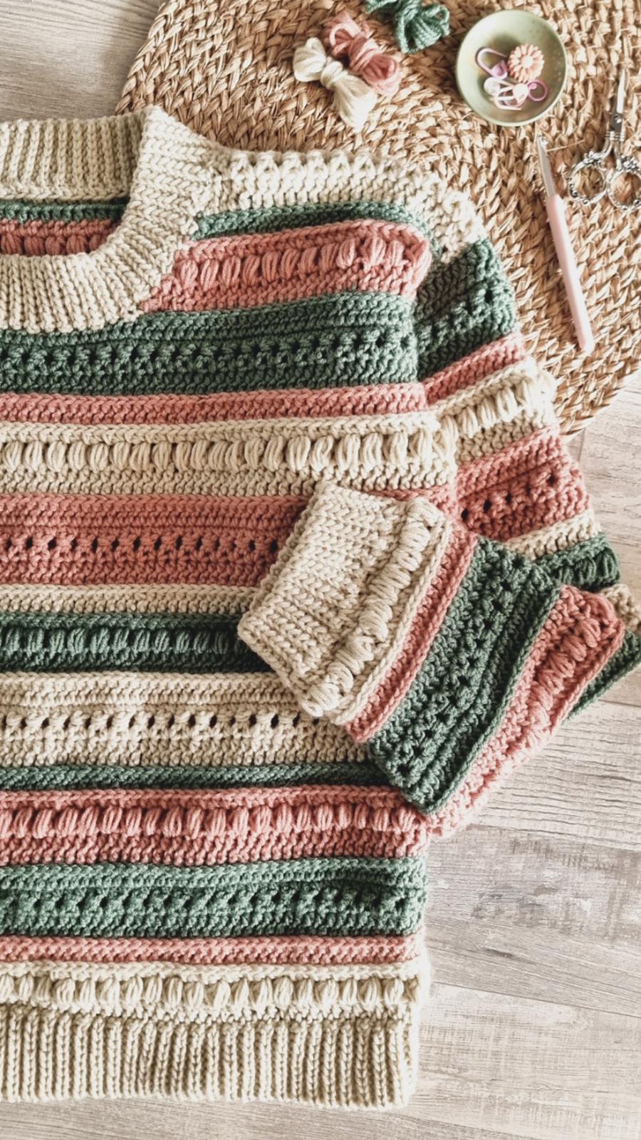 Sweater Nativo