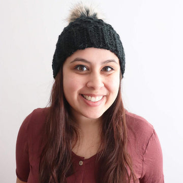 Chunky Beanie