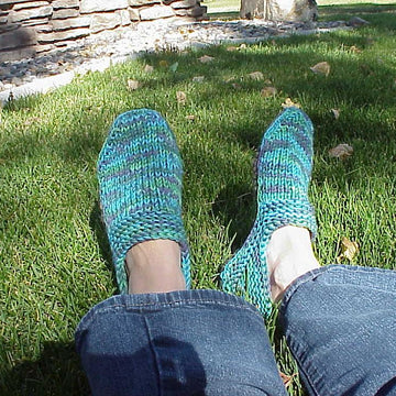 Options Slippers for Women