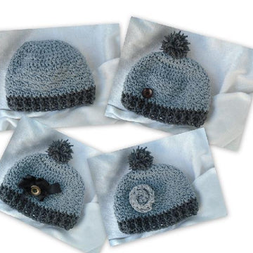 905 - JACKSON beanie
