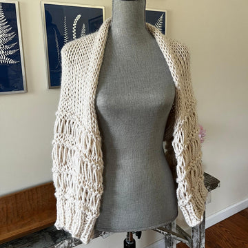 Beachfront Bolero