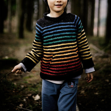 Rainbow Briki