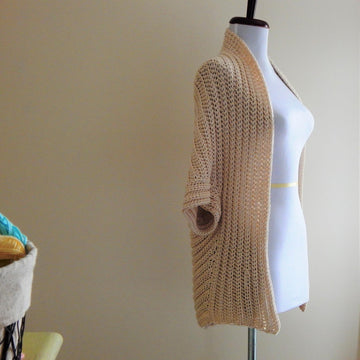 Chloe Cardigan