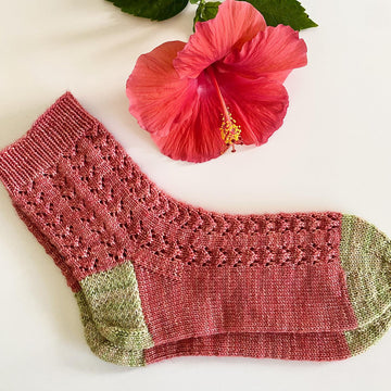 Firefly Field Socks