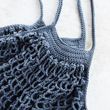 French Market Bag
