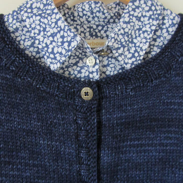 Coble Cardigan