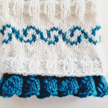 Mathilde Selbu Mittens