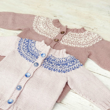 Leif Cardigan