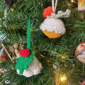 Christmas Tree Decorations