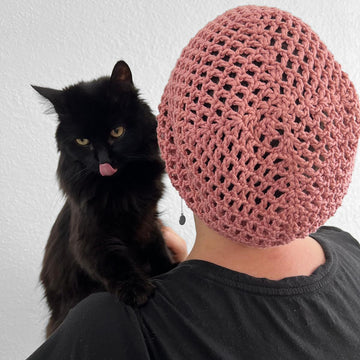 Izza Beanie/Beret