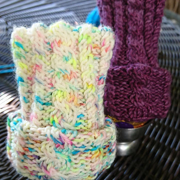 Card Sweater