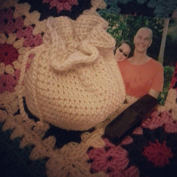 Wedding Bag