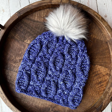 Voyageur Beanie