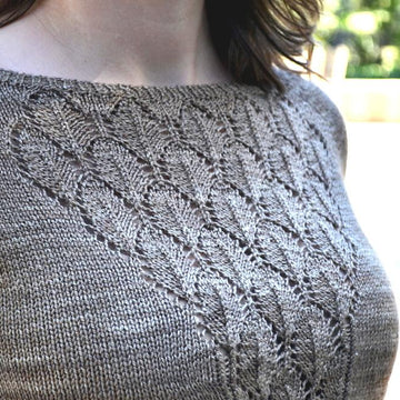 Rye Field Pullover