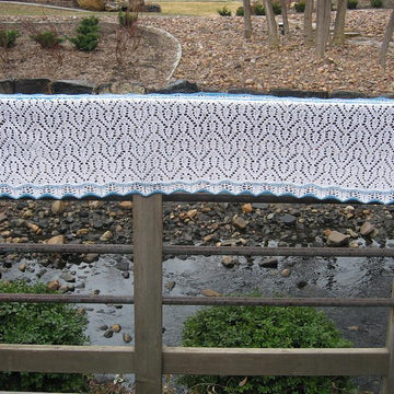 Friendship Shawl