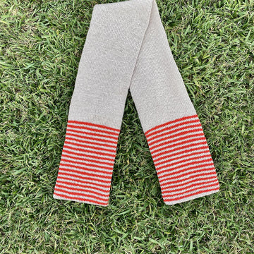 Say It With Stitches Scarf