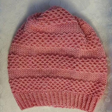 Cameo Beanie
