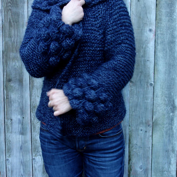 Verbena Jacket