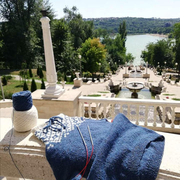 UMKA Sweatshirt