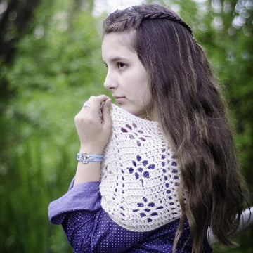 Primrose Cowl