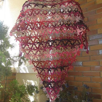 Wrapped in Flowers