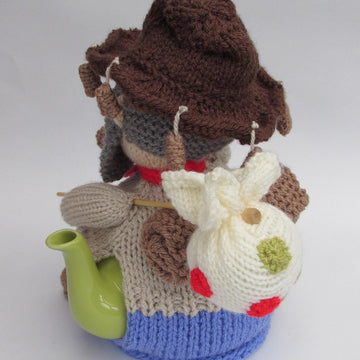 Australian Swaggie Tea Cosy