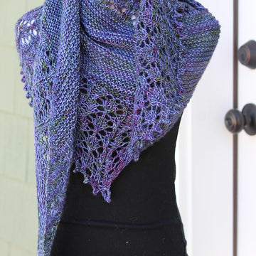 Hana Shawl