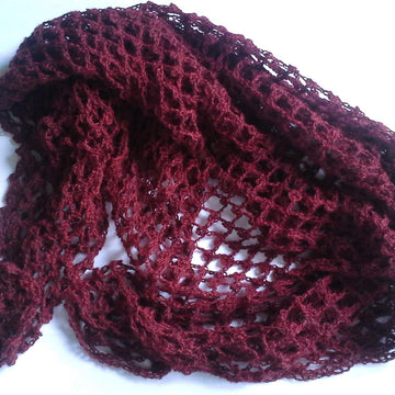 Francoise Scarf