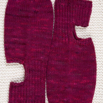 Yoga Socks