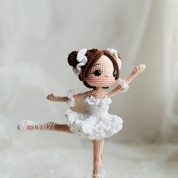 MIA doll, Ballet doll