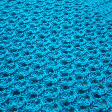 Harvey's Blanket
