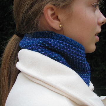Fleckle Cowl
