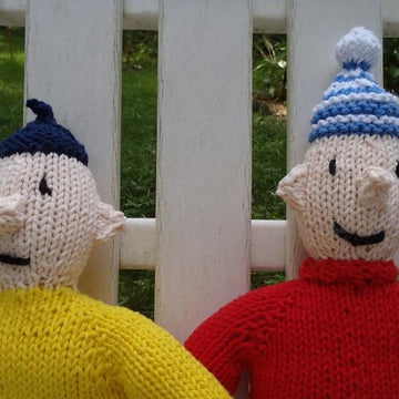 Pat and Mat