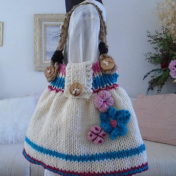 778 SPRING PURSE Handbag