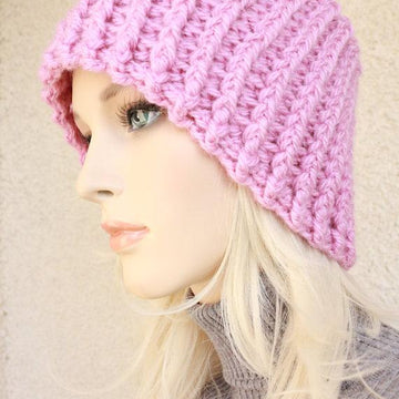 Easy Crochet Ear Warmer & Neck Warmer