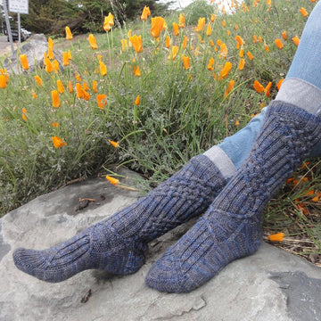 Gale Socks