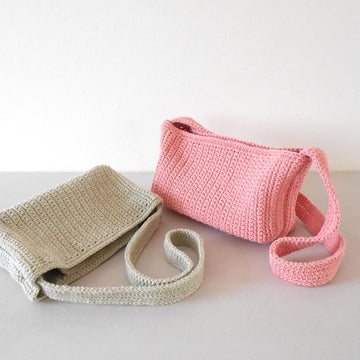 Favorito Cross Body Bag