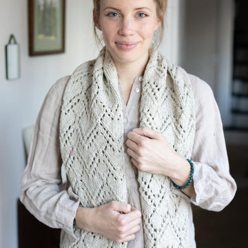 Garnered Wrap