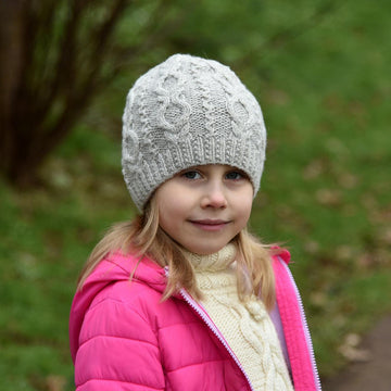 Chainring hat