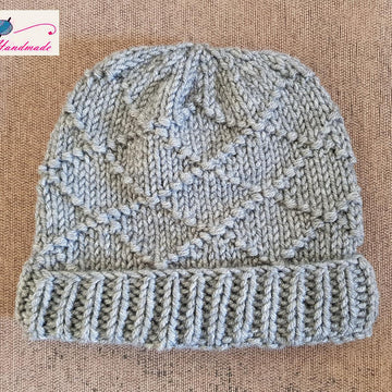Diamond Hat