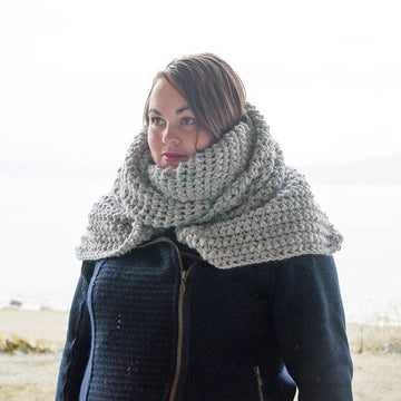 Scato Scarf