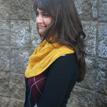 Ellie Cowlette