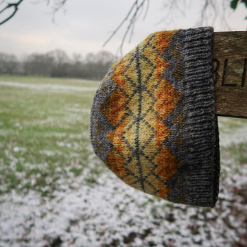 Chasing the Sun Hat