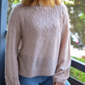 Icelyn Blouse