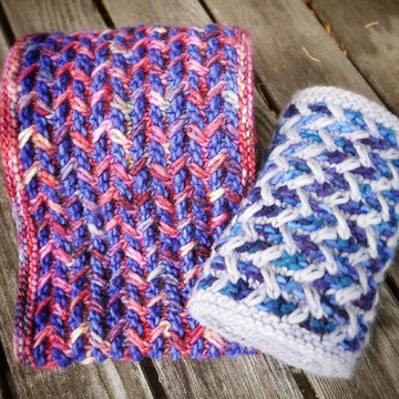ZigZag Lightning Cowls