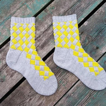 Parallel module socks