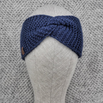 Twist and Shout Headband