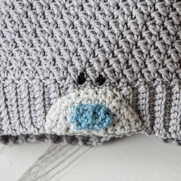 Tatty Teddy Baby Hat & Bootees Me To You in DMC Natura Just Cotton - 15430L/2 - Leaflet