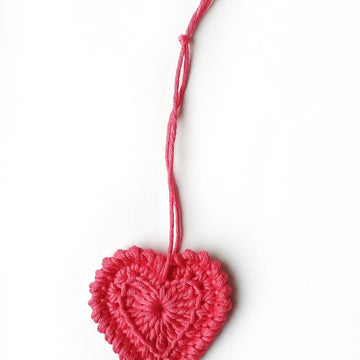 Heart and Soul Ornament