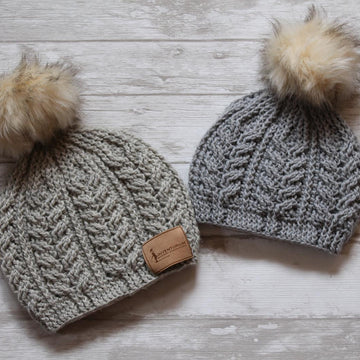 Lucas Beanie